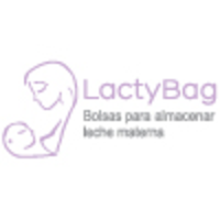 LactyBag logo, LactyBag contact details