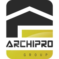 ARCHIPRO GROUP logo, ARCHIPRO GROUP contact details