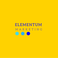 ELEMENTUM MARKETING logo, ELEMENTUM MARKETING contact details