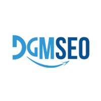 DgMSEO logo, DgMSEO contact details