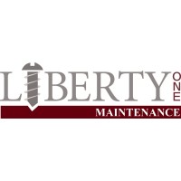 Liberty One Maintenance logo, Liberty One Maintenance contact details