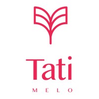 Tati Melo logo, Tati Melo contact details