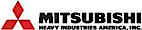 Mitsubishi Heavy Industries America, Inc. logo, Mitsubishi Heavy Industries America, Inc. contact details