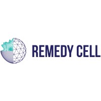 REMEDY CELL Ltd. logo, REMEDY CELL Ltd. contact details