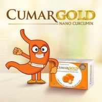 CumarGold logo, CumarGold contact details