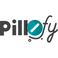 Pillofy logo, Pillofy contact details