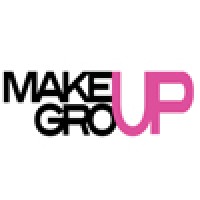 Makeup Group - makeup school & shop logo, Makeup Group - makeup school & shop contact details