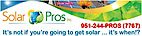 Solar Pros, Inc logo, Solar Pros, Inc contact details