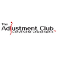 The Adjustment Club logo, The Adjustment Club contact details