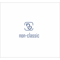 non-classic inc. logo, non-classic inc. contact details