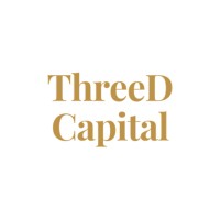 ThreeD Capital Inc. logo, ThreeD Capital Inc. contact details