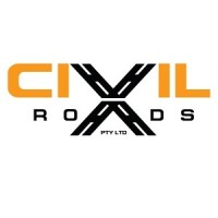 Civil X Roads Pty Ltd logo, Civil X Roads Pty Ltd contact details