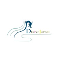 Derive Japan K.K. logo, Derive Japan K.K. contact details