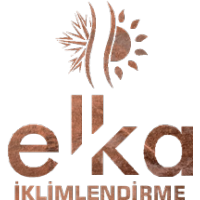 Elka İklimlendirme Isıtma & Soğutma Sistemleri logo, Elka İklimlendirme Isıtma & Soğutma Sistemleri contact details