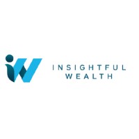 Insightful Wealth logo, Insightful Wealth contact details