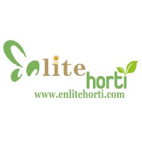 Enlite Horti logo, Enlite Horti contact details