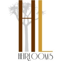 Heirlooms logo, Heirlooms contact details