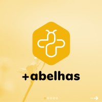 + abelhas logo, + abelhas contact details