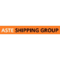 ASTE Shipping Group logo, ASTE Shipping Group contact details