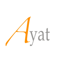 Ayat Electronics logo, Ayat Electronics contact details