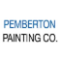 Pemberton Painting logo, Pemberton Painting contact details