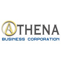 Athena Business Corporation logo, Athena Business Corporation contact details