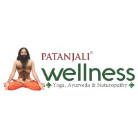 Patanjali Wellness logo, Patanjali Wellness contact details