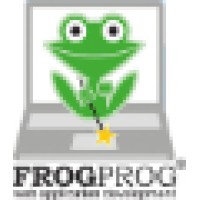 Frog Prog logo, Frog Prog contact details