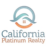 California Platinum Realty logo, California Platinum Realty contact details