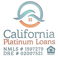 California Platinum Loans logo, California Platinum Loans contact details