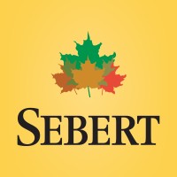 Sebert Landscaping Company logo, Sebert Landscaping Company contact details