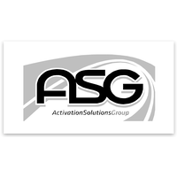 Activation Solutions Group (ASG) logo, Activation Solutions Group (ASG) contact details