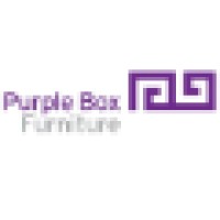 Purple Box Furniture logo, Purple Box Furniture contact details