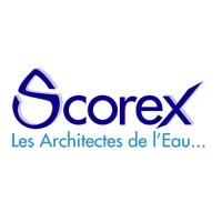 SCOREX logo, SCOREX contact details