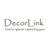 DecorLink logo, DecorLink contact details