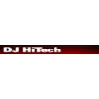 DJ HiTech logo, DJ HiTech contact details