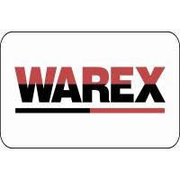 WAREX LLC logo, WAREX LLC contact details