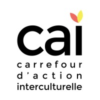 Carrefour d'Action Interculturelle logo, Carrefour d'Action Interculturelle contact details