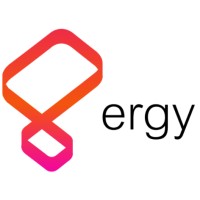 Ergy logo, Ergy contact details