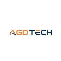 AGD TECH logo, AGD TECH contact details