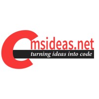 Cmsideas logo, Cmsideas contact details