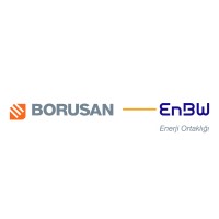 Borusan EnBW Enerji logo, Borusan EnBW Enerji contact details