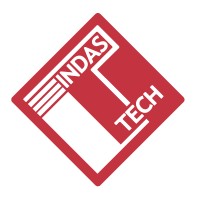 INDAS Tech logo, INDAS Tech contact details