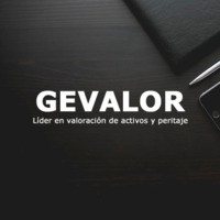 GEVALOR logo, GEVALOR contact details