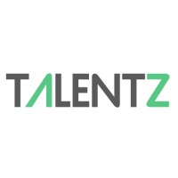 Talentz.io logo, Talentz.io contact details