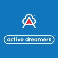 Active Dreamers logo, Active Dreamers contact details