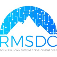 Rocky Mountain Software Development Corp logo, Rocky Mountain Software Development Corp contact details