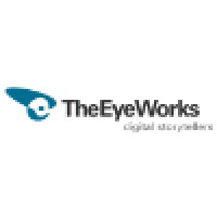 TheEyeWorks logo, TheEyeWorks contact details