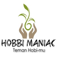 Hobbi Maniac logo, Hobbi Maniac contact details