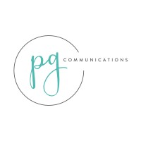 PG Communications Australia logo, PG Communications Australia contact details